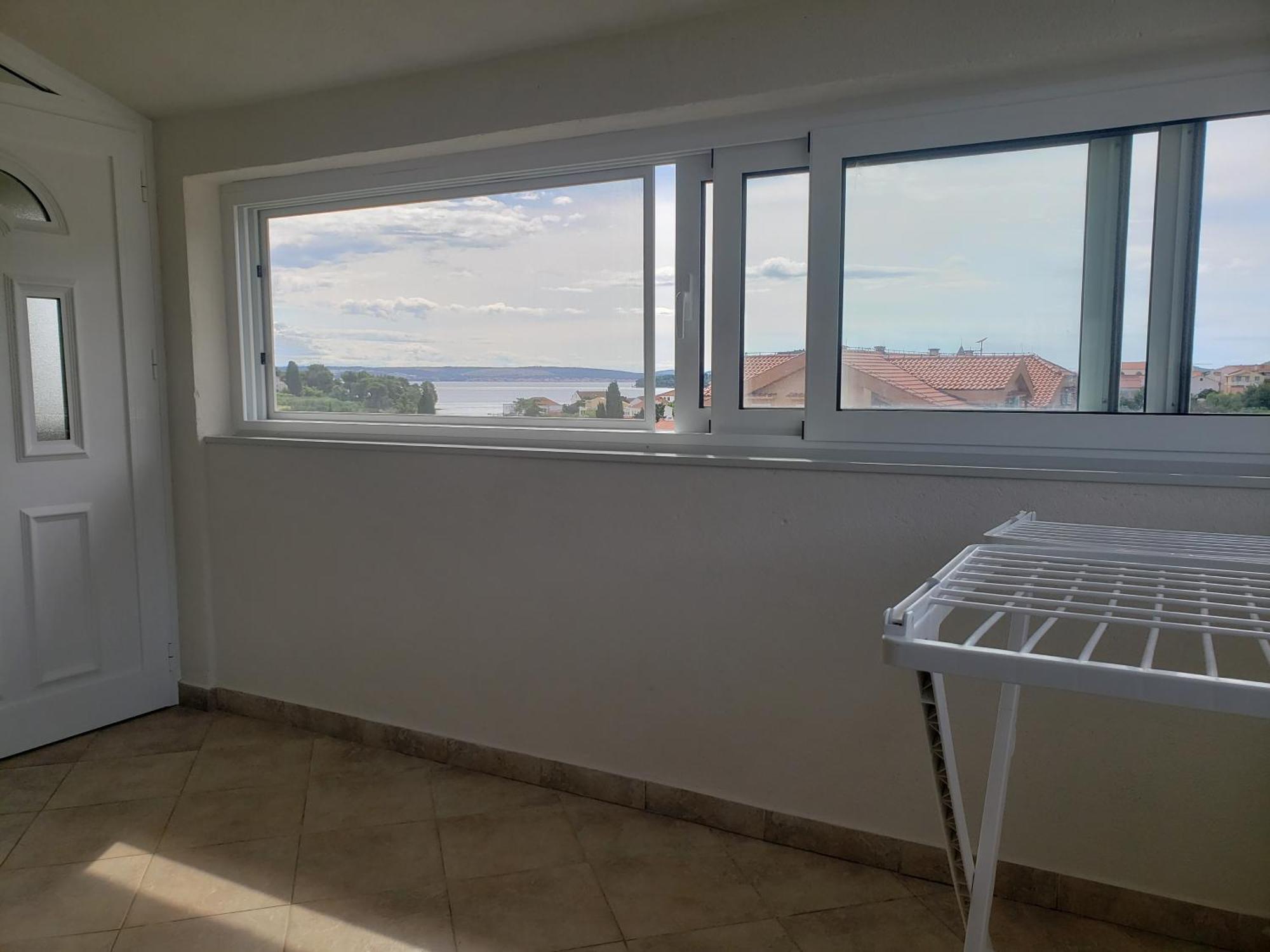 Apartmani Maria Преко Екстериор снимка