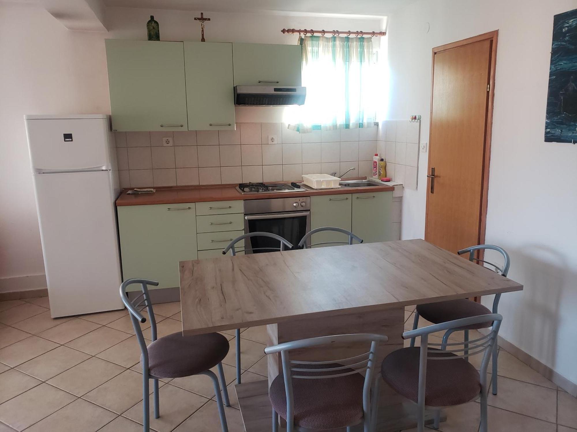 Apartmani Maria Преко Стая снимка