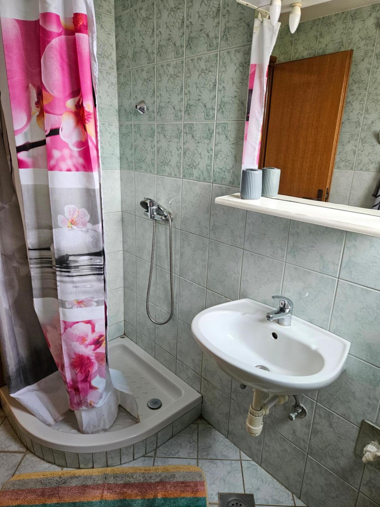 Apartmani Maria Преко Стая снимка