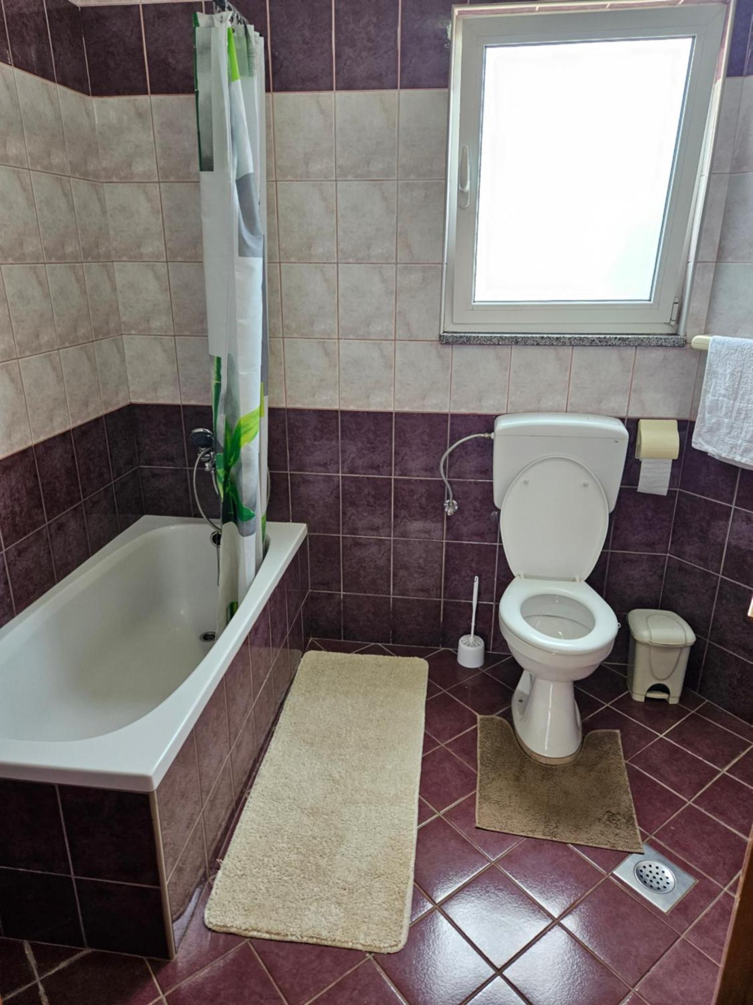 Apartmani Maria Преко Стая снимка